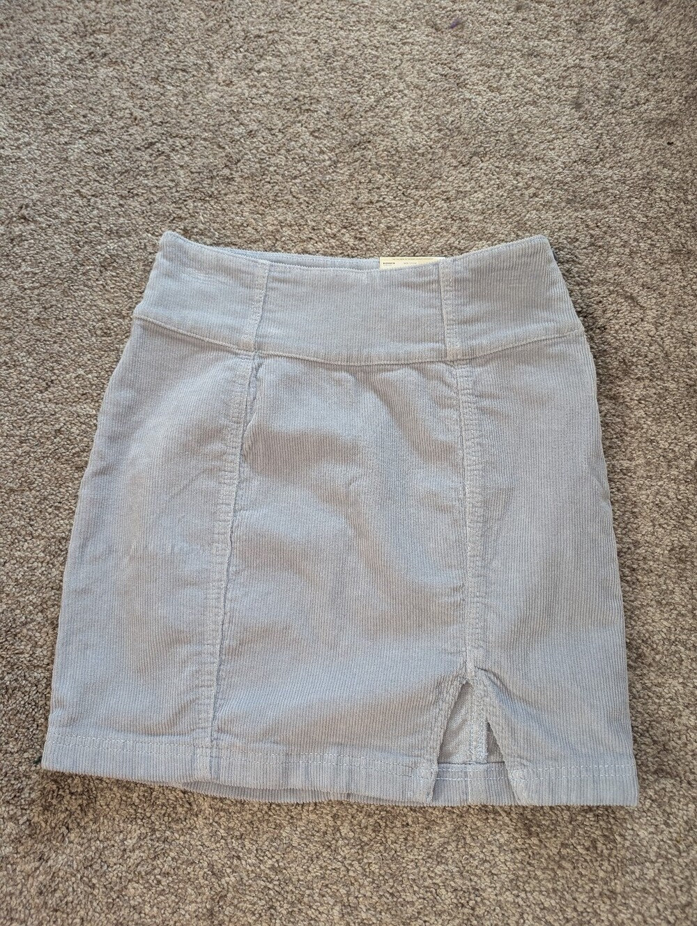 NWT SO High Rise Mini Skirt